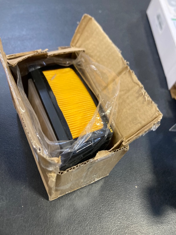 Photo 1 of HURI Air Filter for Husqvarna K750 K760 K770 Cut Off Concrete Saws 525470601 574362302