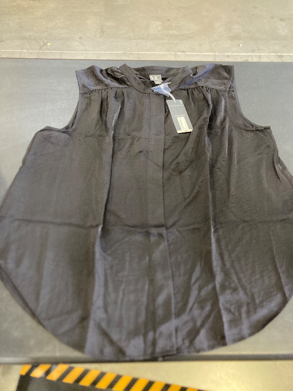 Photo 1 of womens worthington  sleeveless shirt size pxxl