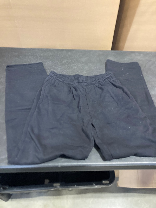 Photo 1 of womens xersion black sweats size mt
