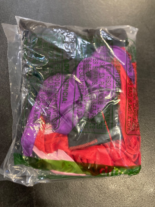 Photo 1 of 4PCS Silky Durags for Men Women 360 Waves with 1 Wave Cap, Silky Satin Durag Extra Long Tails