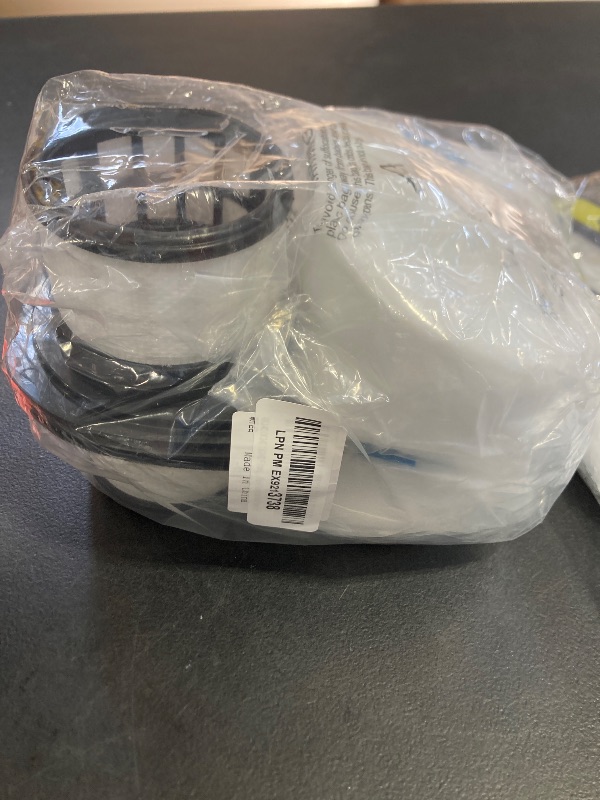 Photo 1 of IX140 IX141 IX142 Filters, Lichelete IX141 Filters for Shark Rocket Pet Pro IZ140 IZ140C IZ141C IZ142 UZ145 Stick Vacuums, Part 616FJ140 and 617FJ140, 2 Pack Filter, 4 Pack Foam and Flet Filter Kit