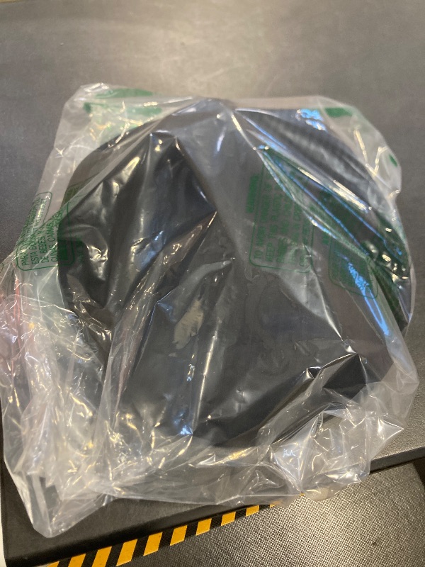 Photo 1 of 100% Wool Western Cowboy Hat for Men Women Classic Fedora Hat Felt Cowgirls Hats with Two Decorative Bands (US, Alpha, Large, X-Large, Black-A)