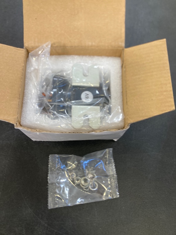 Photo 1 of LDMINDA 36V 4 Terminal Solenoid 20468G1 36V Solenoid Relay Switch Replacement for EZGO/Cushman/Textron Club Car DS Columbia Yamaha Electric for 1989 -up Replace 114-3611-020 586-117111 586-906