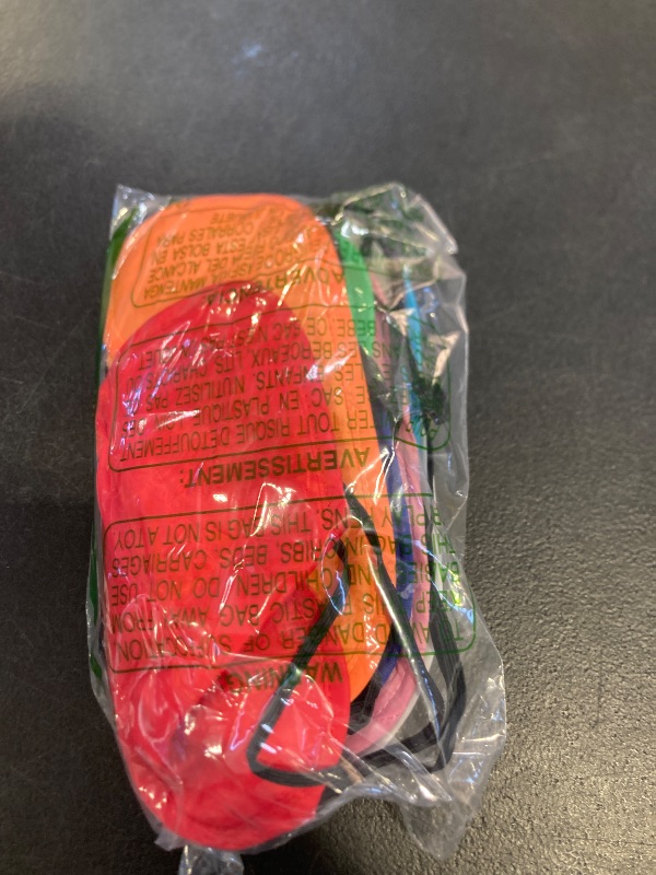 Photo 1 of 12pcs Eye Mask Sleep Masks Blindfolds Multicolor Sleeping Mask Blindfold Eye Cover Team Building Games Party with Nose Pad and Adjustable Strap for Women Men Kids