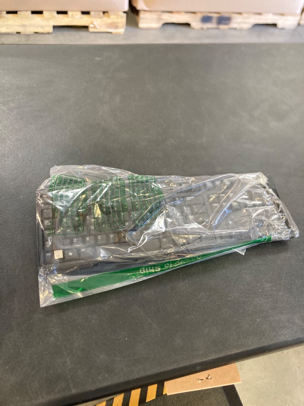 Photo 1 of dell keyboard kb212-b