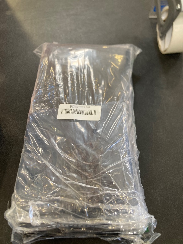 Photo 1 of 12 Pcs Large Packing Cubes Luggage Organizers for Suitcase Mesh Travel Organizer Bags Travel Packing Organizers for Traveling Camping Hiking (Dark Gray, Black, Navy Blue, 15.8 x 11.8 x 4.3 Inch)