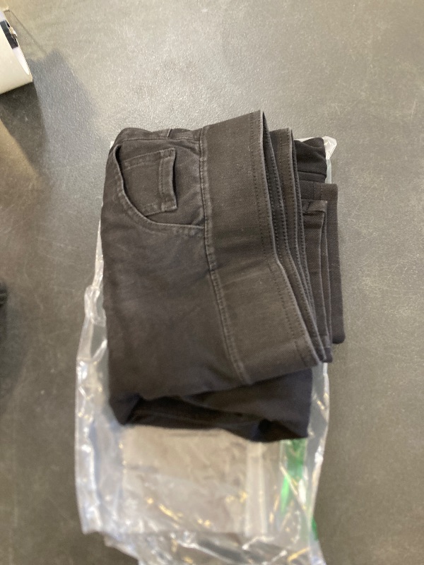 Photo 1 of GRAPENT Jeans for Women Trendy 2025 Black Womens High Waisted Stretchy Stretch Tummy Control Ladies Skinny Jeans, Black, XL, US Size 16 to 18