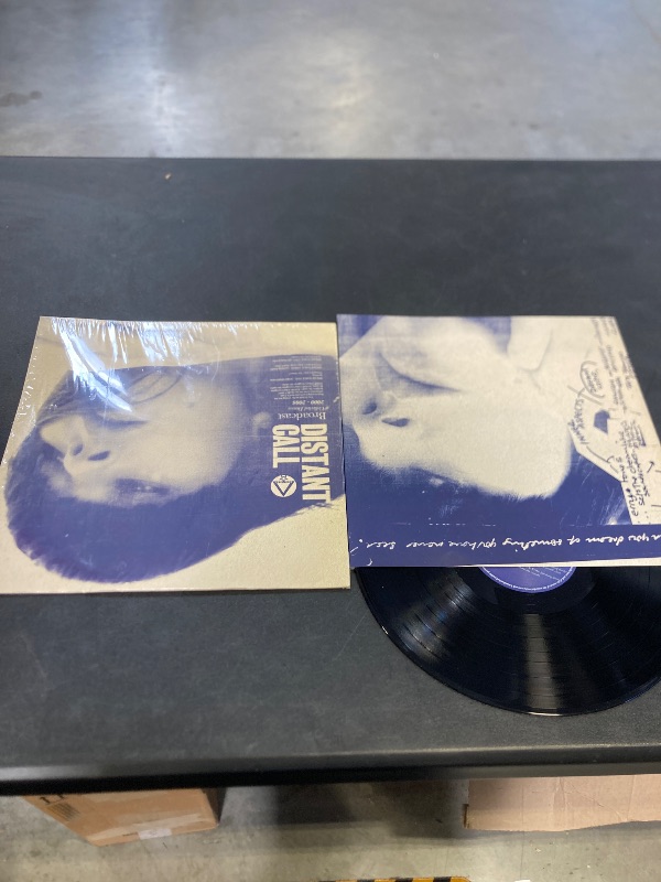 Photo 1 of Distant Call - Collected Demos 2000 - 2006