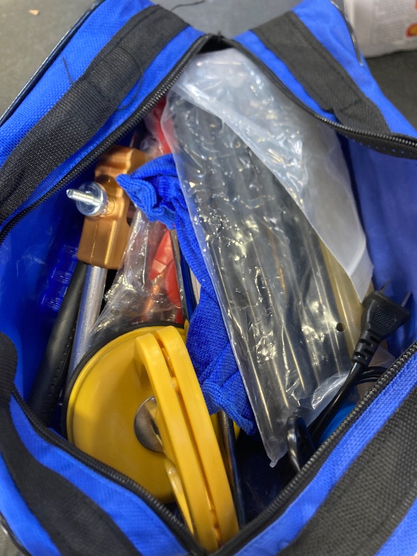 Photo 1 of dent repair kit