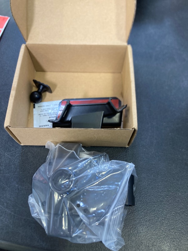 Photo 1 of YEGZA Car Phone Holder for Volvo XC60 2018 2019 2020 2021 2022 2023 2024 Auto Accessories Navigation Bracket Interior Decoration Dashboard Cell Mobile Phone Mount Holders case Accessory