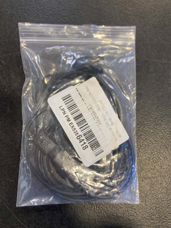 Photo 1 of Klykon Xpr 3500e Earpiece Headset Mic PTT for Motorola XPR3500 XPR3000 XPR3300 XPR3300e Walkie Talkie 2 Way Radio G Shape