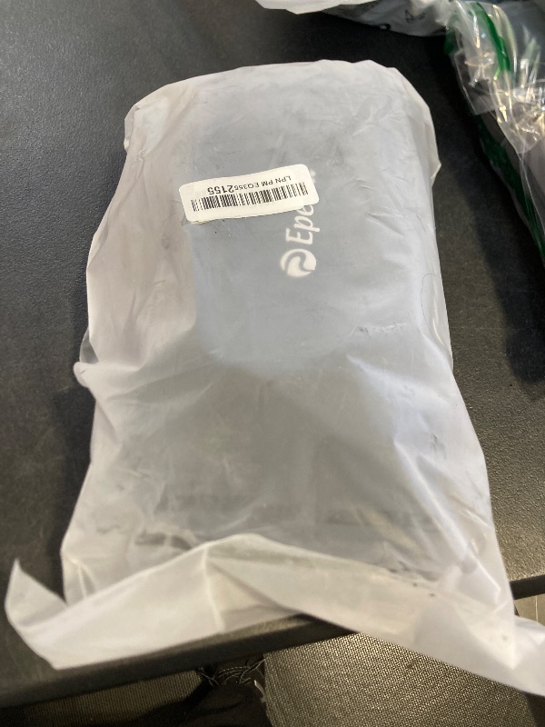 Photo 1 of Epessa Scooter Storage Bag,Scooter Handlebar Bag,Front Hanging Bag Compatible with Mijia M365/M365 Pro/Segway ES1/ES2/ES3 Fit for Carrying Charger Tools Repair Tools|Large Capacity|EVA Material (3L)