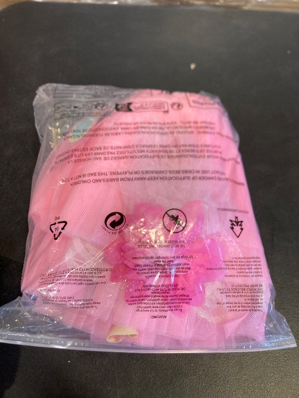 Photo 1 of ORIDOOR Girl's Camisole Skirted Leotard Ballet Lace Sequin Tutu Swan Costumes Competition Skirt Dress, 016 Pink, 10-11 Years