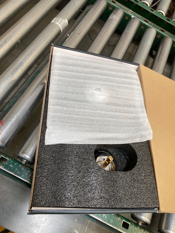 Photo 1 of Black Shower Faucet Set, All Metal Tub Shower Trim Kit, Shower Head and Handle Set, Bathtub Shower Faucet Set, Single-Handle Tub Shower Trim Kit with Valve, Matte Black (Valve Include)