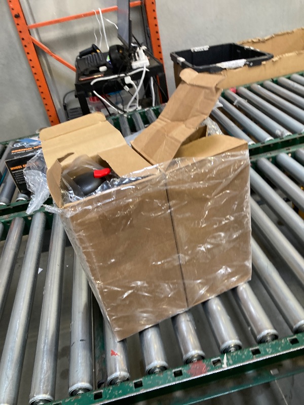 Photo 1 of *DAMAGE/IMPERFECT** Nuogo 2 Pcs 102 oz Thermal Coffee Carafe Insulated Stainless Steel Carafe Double Walled Vacuum Coffee Thermal Pot with Brush for Home Office Use Keep 24 Hours Hot Water Tea(Black)