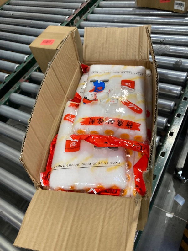 Photo 1 of 200Pcs 4 Inch Paint Roller Covers, 1/2" Small Roller Paint Brush Bulk, Microfiber Painting Rollers Cover Mini Rollers for House Painting Walls Ceilings Cabinet Home