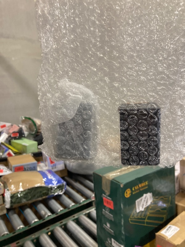 Photo 1 of 2Pack Mac Book Charger 140W, USB C Fast Charger Foldable 3-Port Multi-Device Fast Power Adapter, USB C Charger for MacBook pro/Air, Dell, Samsung Galaxy, iPad Pro, and More(Black)