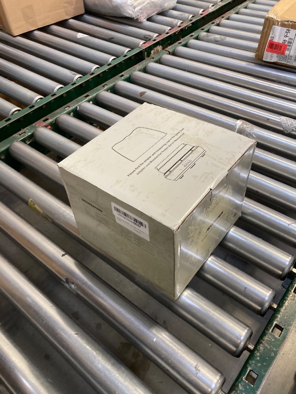 Photo 1 of 500ml Essential Oil Diffuser, ARVIDSSON Metal Diffusers for Essential Oils, Aromatherapy Oil Diffuser for Large Room, Color Changing Mood Light & Mist Timer Setting, Gift for Women