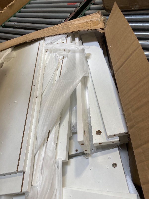 Photo 1 of  Vertical File Cabinet, 3-Tier Modern Bookshelf with 3 Large Drawer, Wood Filing Cabinet with Open Storage Shelf, Glass Doors and Adjustable Shelves for Home Office, White (A)