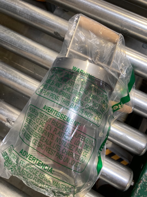 Photo 1 of Butter Churn - Wooden Handle Shakes Stainless Steel Gear Manual Butter Maker, Butter Churner Hand Crank Mason Jar, Baking of Top Gadgets Butter Maker Cream Mixer (51oz)