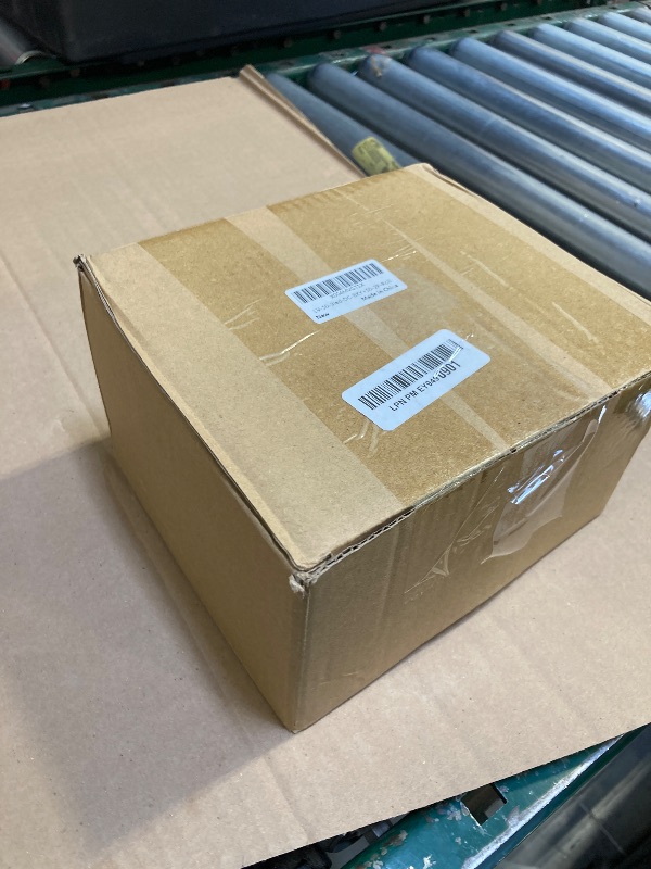 Photo 1 of 3/4 Inch Side Marker Smoked Lens Amber Light with Connector and 2 Prong Harness Roll Female Plugs (50 Counts) Indicator Light, Clearance Light for Truck Trailer Pickup