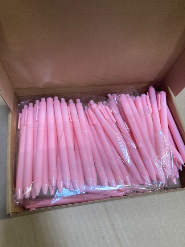 Photo 1 of Ballpoint Pen -Pink for Baby Shower