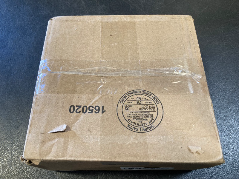 Photo 1 of First Alert SMI105-AC, Interconnect Hardwire Smoke Alarm with 10-Year Battery Backup, 1-Pack
