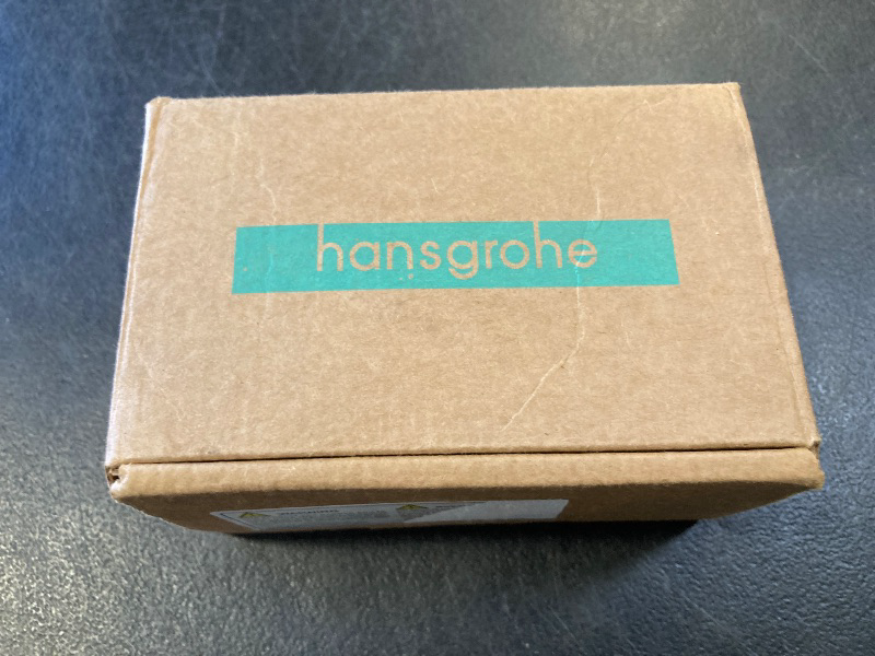 Photo 1 of Hansgrohe Sp Pull Out 2 Spray For Higharc So