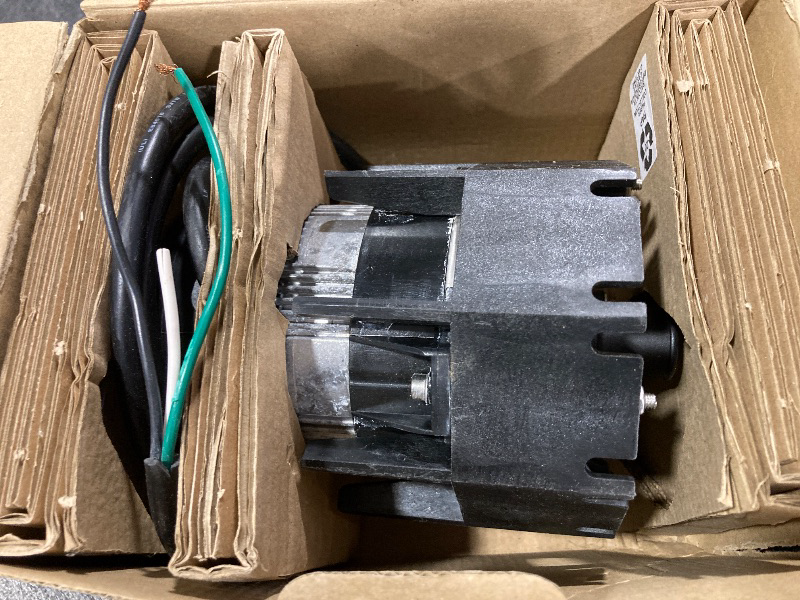 Photo 1 of Laing E10-NSHNDNN2W-02 Spa Circulation Pump