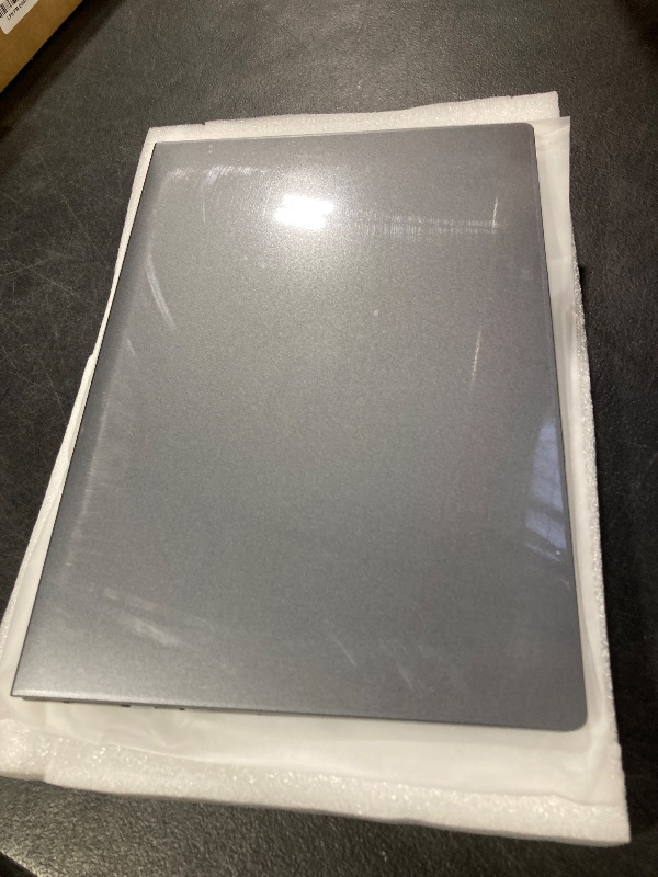 Photo 1 of DERE 14 inch Laptop,Gaming PC Coumpter,8GB RAM 256GB SSD| 1920x1200 FHD+ IPS Display| N5805|Win11,HDMI & Wi-Fi|for Study, Office,Business,|Silver Gray