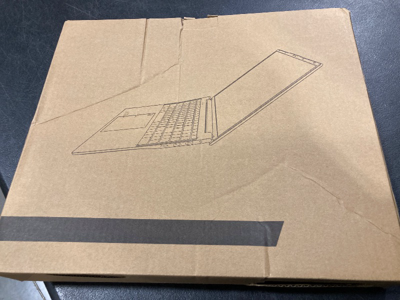 Photo 1 of DERE 14 inch Laptop,Gaming PC Coumpter,8GB RAM 256GB SSD| 1920x1200 FHD+ IPS Display| N5805|Win11,HDMI & Wi-Fi|for Study, Office,Business,|Silver Gray