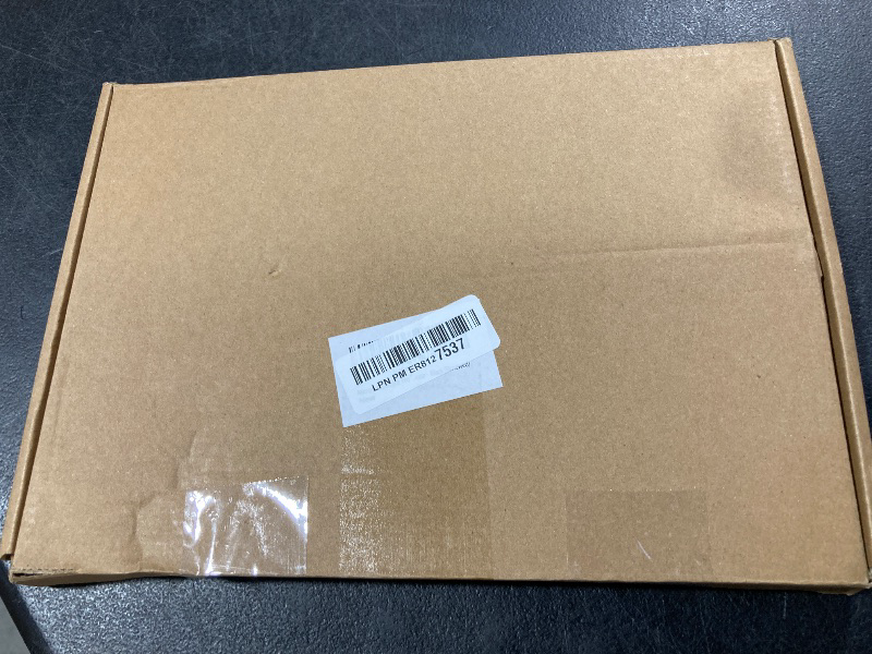 Photo 1 of Microsoft Surface Pro 4 Type Cover - Black (Renewed)