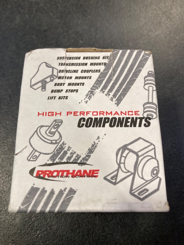 Photo 1 of Prothane 16-1602 Shifter Bushing Kit