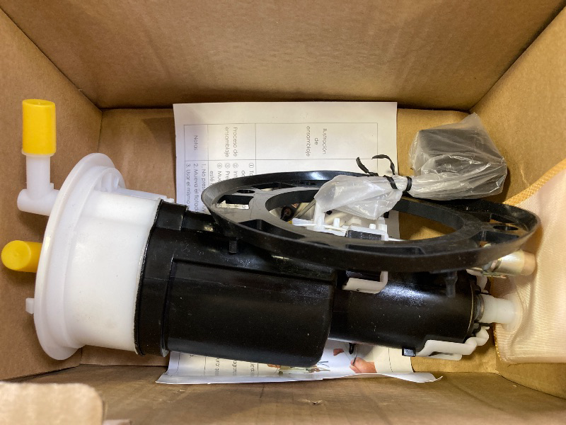Photo 1 of FFFauto Fuel Pump Assembly Compatible with 1998 1999 2000 2001 2002 Honda Accord Acura TL CL L4 2.3L V6 3.0L V6 3.2L SP8030M 17040S84A01