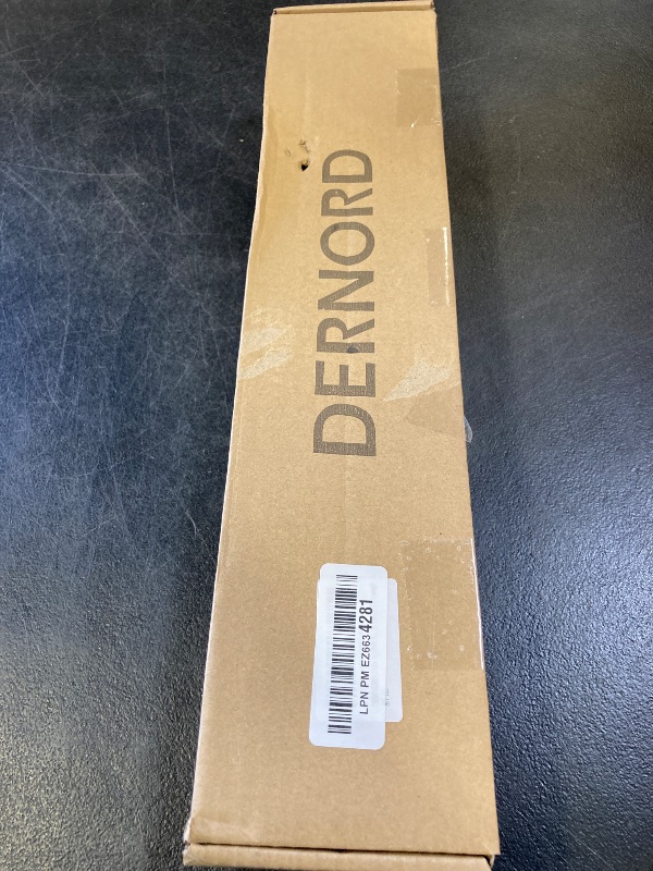Photo 1 of DERNORD 240V 4500W Tri-clamp Ripple Heating Element Stainless Steel Immersion Water Heater with 3-Wire Electrical Locking Plug (1.5 Inch Tri clamp)