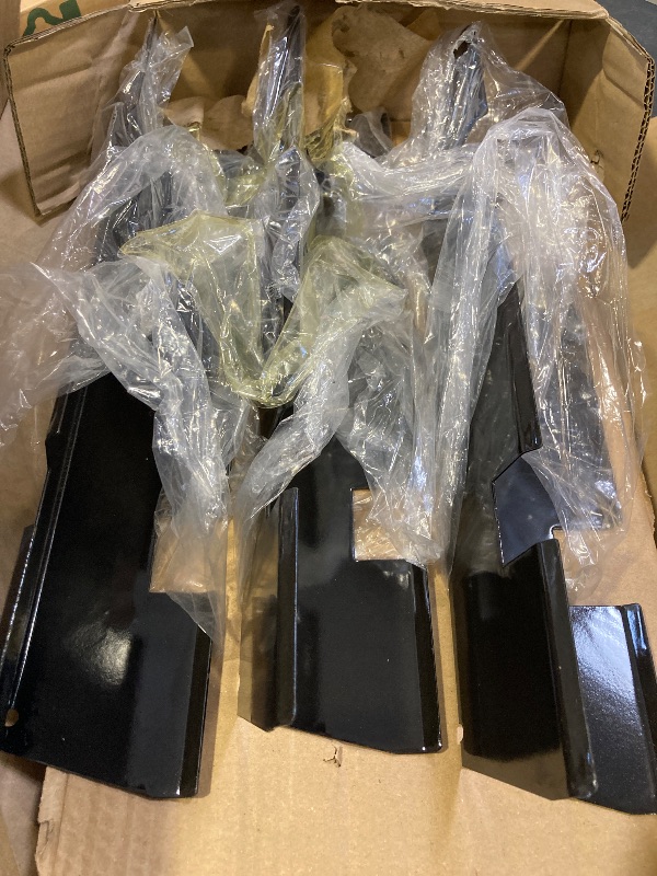 Photo 1 of Spirit Grill Replacement Parts 7637 Grates 7635 Flavorizer Bars for Weber Spirit E-210 Grill Parts Weber Spirit I and II 200 Series E210 E220 E215 S210 S220 GS4 Parts Replacement Grates Flavor Bars