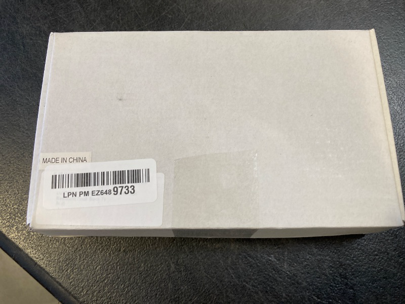 Photo 1 of LUXYARD Backlit LED House Numbers 7", Stainless Steel Hand-Polished for House Address Signs, Modern House Numbers 7 Inch, Low-Voltage, Waterproof Corrosion Resistant (7 Inch Black 7)