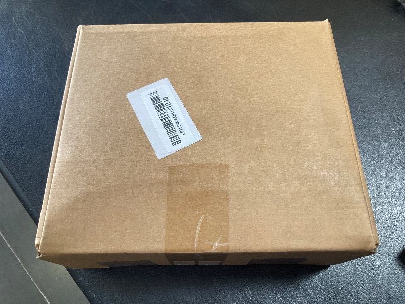 Photo 1 of 120 PCS Mounting Brackets for Govee Pro Outdoor Lights, Light Clips for Govee Outdoor Lights H706, Install Firmly, Replace 3M Glue, for Govee Pro Permanent Outdoor Lights Extension