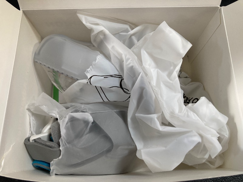 Photo 1 of AirFit F20 Replacement Mask Set Large - Includes Mask Cushion, Headgear, Frame & Clips - F20 Full Face Masks Accessories Supplies(L)