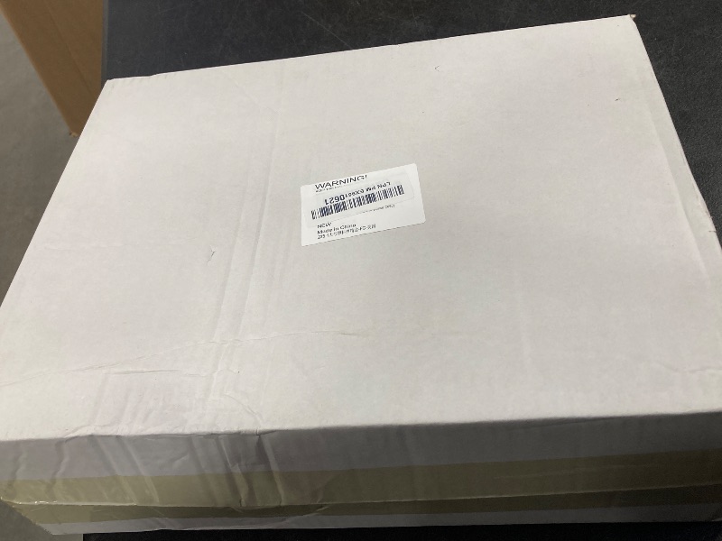 Photo 1 of Alcohol Ink Storage Case and Paint Carrying Organizer, Miniature Holder Fits 77pcs Bottles of Alcohols Inks, Paints Set and Dynamic Tattoo Ink with Foam Insert. Multiple-use Travel Container(Box Only)