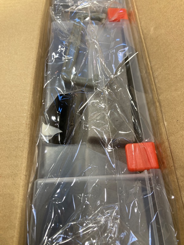 Photo 1 of Alcohol Ink Storage Case and Paint Carrying Organizer, Miniature Holder Fits 77pcs Bottles of Alcohols Inks, Paints Set and Dynamic Tattoo Ink with Foam Insert. Multiple-use Travel Container(Box Only)