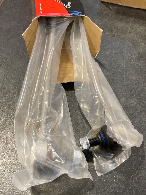 Photo 1 of A-Premium Set of 4, Front Inner and Outer Tie Rod Ends, Compatible with Mercedes-Benz W203 Series C240 2003-2005, C280 2006-2007, C320 2003-2005, C350 2006-2007, AWD