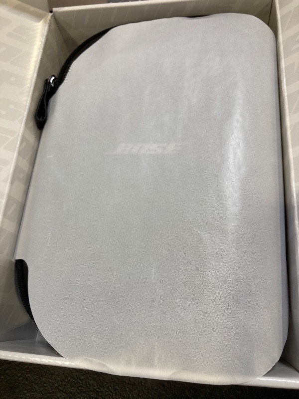 Photo 1 of Bose QuietComfort Bluetooth Headphones, Wireless Headphones with Active Over Ear Noise Cancelling and Mic, Deep Bass, Up to 24 Hours of Playtime, Sandstone