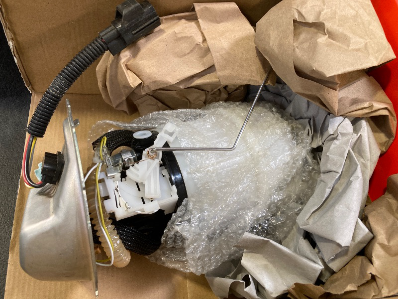 Photo 1 of A-Premium Electric Fuel Pump Module Assembly with Sending Unit Compatible with Mazda 3 2004 2005 2006 2007 2008 2009, 2.0L 2.3L