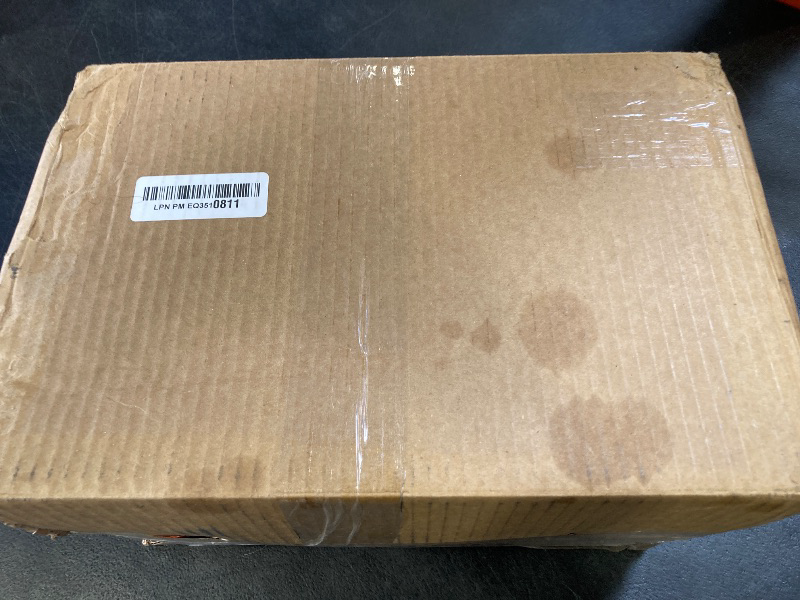 Photo 1 of Aqraou Solar Lights Outdoor for Outside, IP66 Waterproof Solar Street Lights Outdoor with Motion Sensor & Dusk to Dawn, 6500K Security Flood Light for Yard Garden with Remote Control - 4PACK