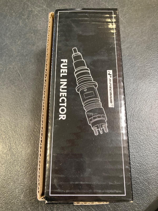 Photo 1 of A-Premium Fuel Injector Compatible with Ram 3500 4500 5500, 2013 2014 2015 2016 2017 2018, 6.7L, Replace# 68210512AA