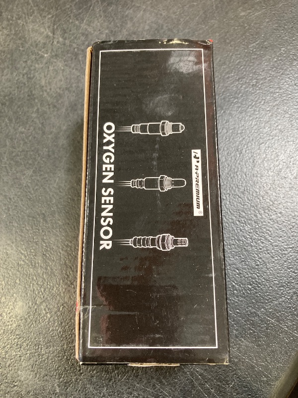 Photo 1 of A-Premium O2 Oxygen Sensor Compatible with Volkswagen Jetta 2014-2018, Passat, Beetle & Audi A4, A4 Quattro, A4 allroad, Q5, Q7, A5 Quattro, A5 Sportback, A8 Quattro, RS5, RS7, S6, S7, S8, Upstream