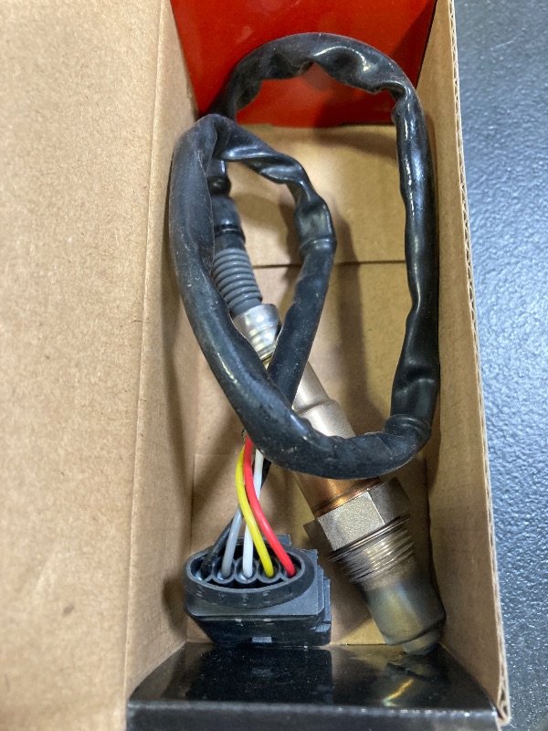 Photo 1 of A-Premium O2 Oxygen Sensor Compatible with Volkswagen Jetta 2014-2018, Passat, Beetle & Audi A4, A4 Quattro, A4 allroad, Q5, Q7, A5 Quattro, A5 Sportback, A8 Quattro, RS5, RS7, S6, S7, S8, Upstream