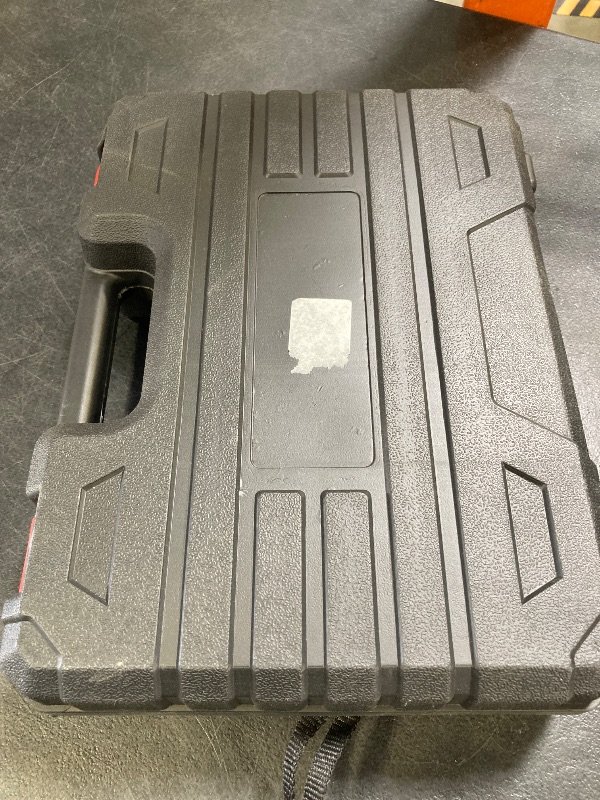 Photo 1 of 21v Cordless Reciprocating Saw, 2.0 Ah Battery Operated Reciprocating Saw With Charger,Hog Ring Anvil And 4 Pcs Blades For Wood Pvc Pipe Tree Cutting By SHINTYOOL