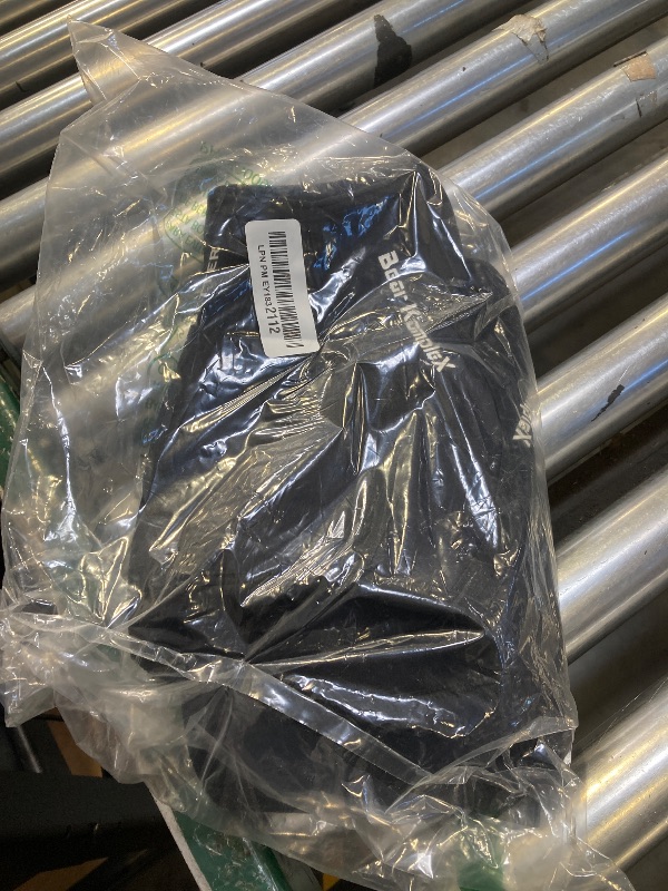 Photo 1 of Bear KompleX Knee Sleeves for Men & Women - 7mm Compression & Heat Retention Neoprene Compression Knee Brace for Weightlifting, Squats & Powerlifting